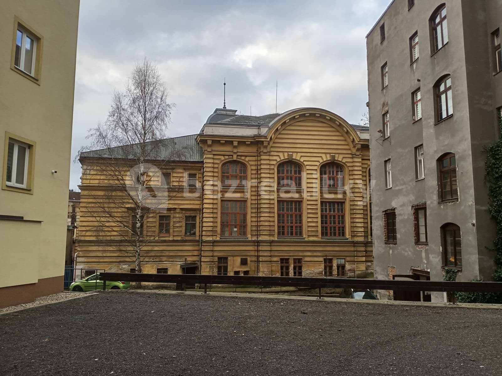 Studio flat to rent, 21 m², Anenské náměstí, Jablonec nad Nisou, Liberecký Region Studio flat to rent, 21 m², Anenské náměstí, Jablonec nad Nisou, Liberecký Region