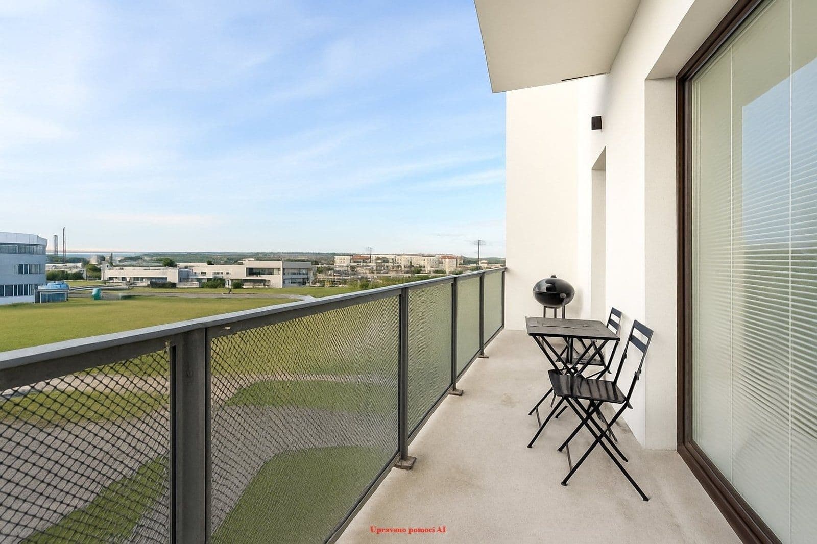 2 bedroom flat to rent, 45 m², Magisterská, Plzeň, Plzeňský Region 2 bedroom flat to rent, 45 m², Magisterská, Plzeň, Plzeňský Region