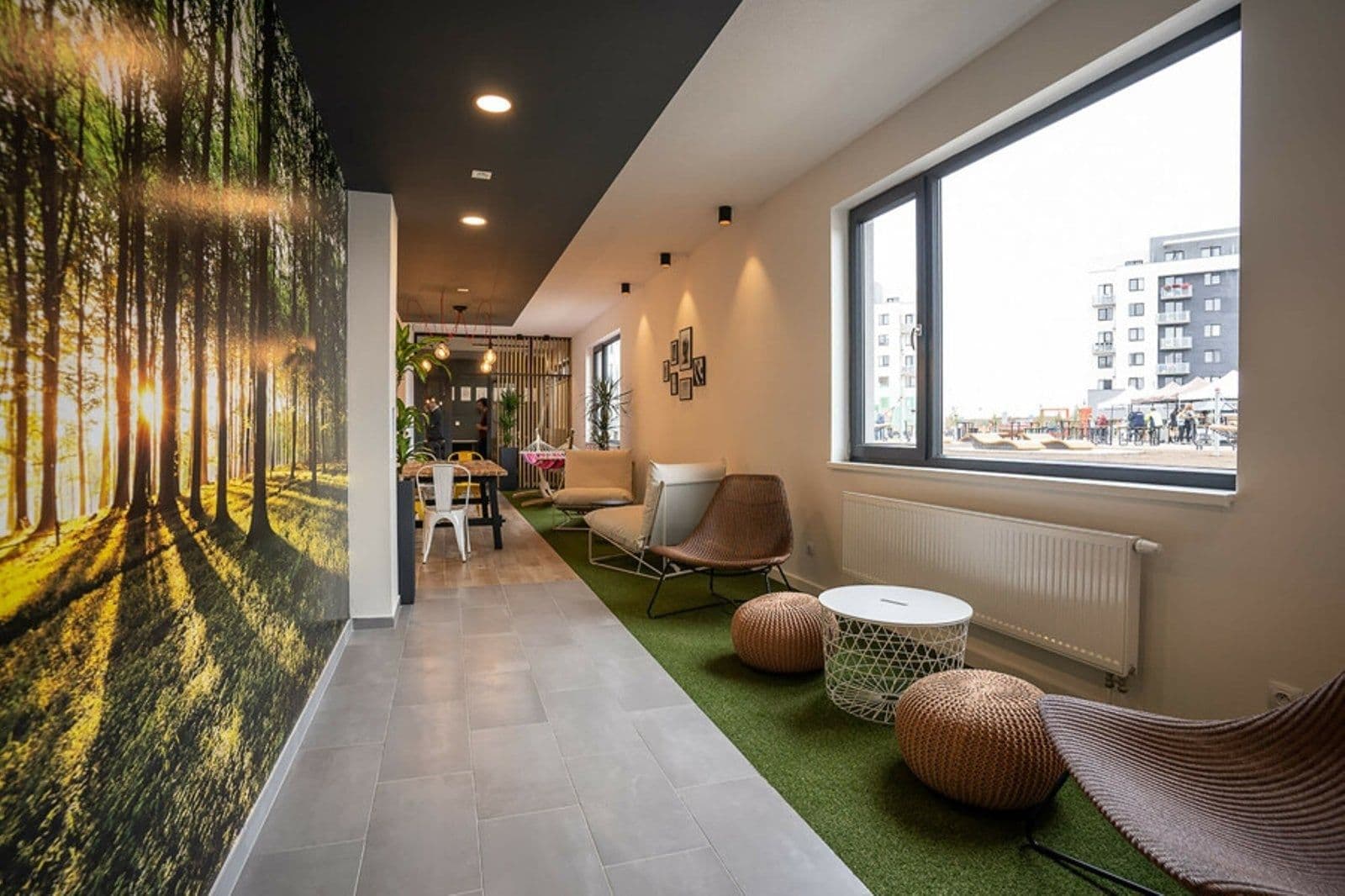 2 bedroom flat to rent, 45 m², Magisterská, Plzeň, Plzeňský Region 2 bedroom flat to rent, 45 m², Magisterská, Plzeň, Plzeňský Region