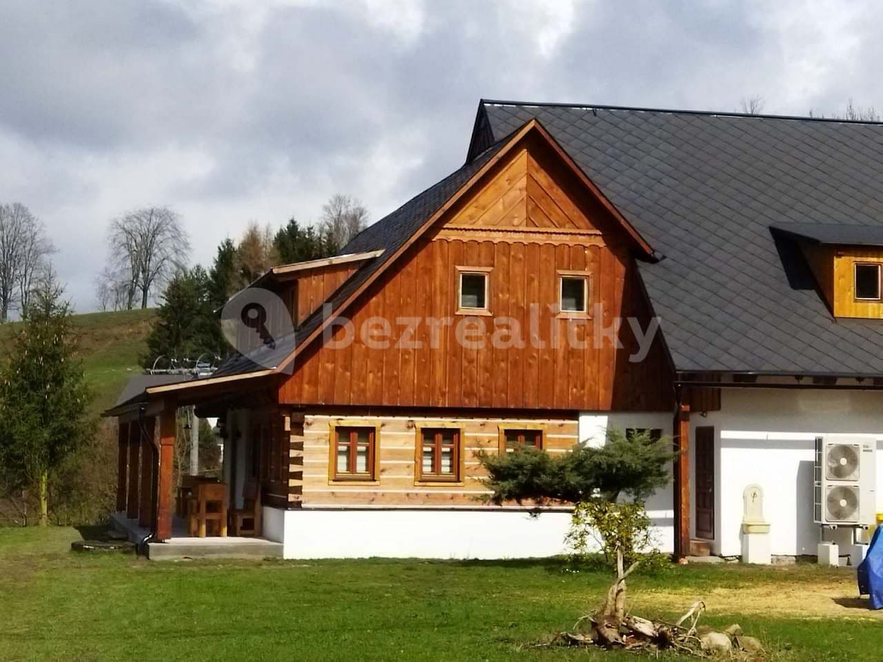recreational property to rent, 0 m², Teplice nad Metují, Královéhradecký Region recreational property to rent, 0 m², Teplice nad Metují, Královéhradecký Region