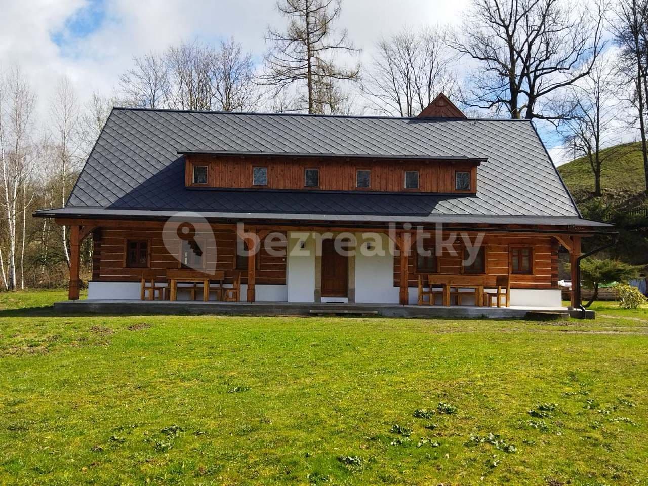 recreational property to rent, 0 m², Teplice nad Metují, Královéhradecký Region recreational property to rent, 0 m², Teplice nad Metují, Královéhradecký Region