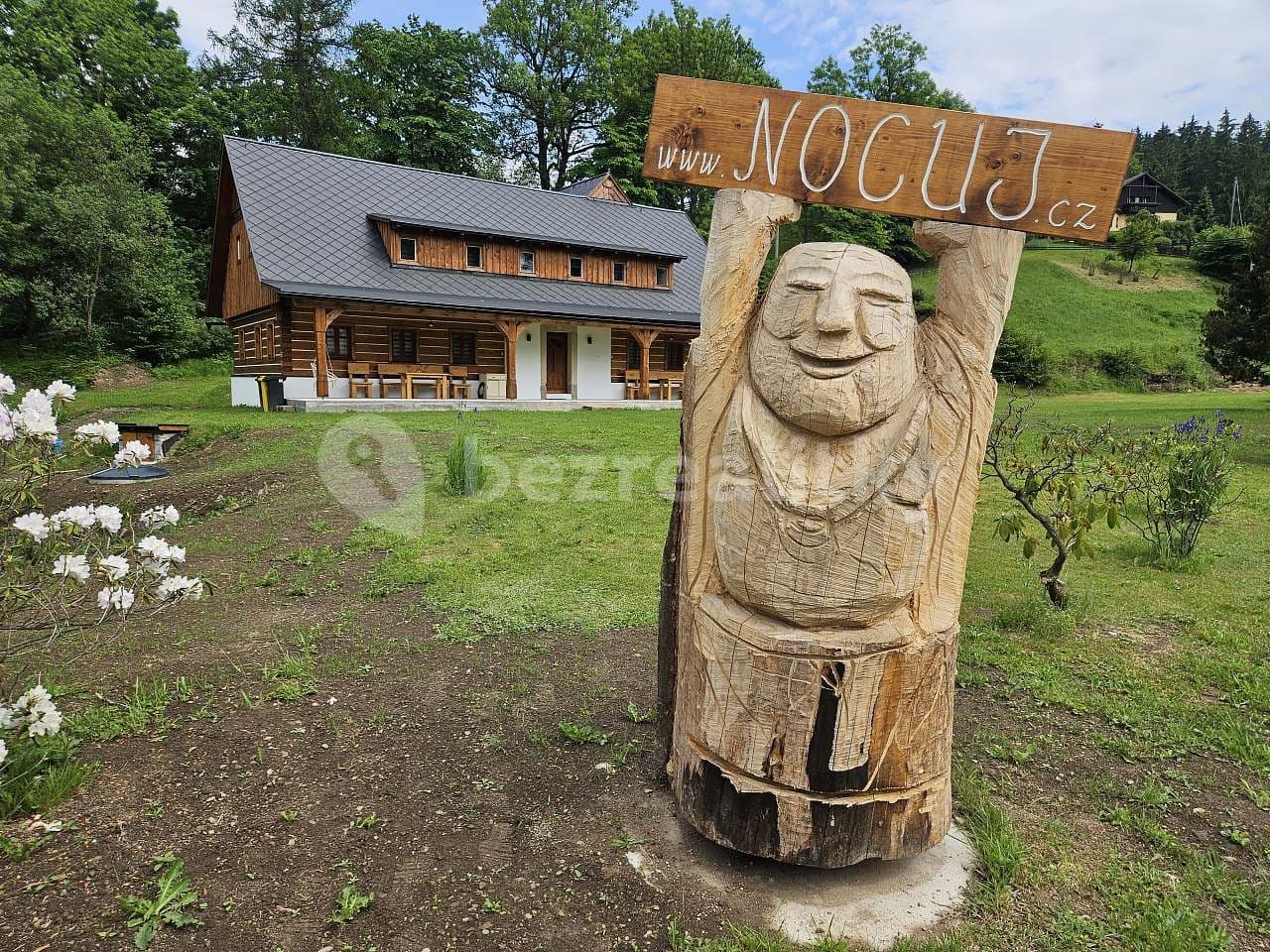 recreational property to rent, 0 m², Teplice nad Metují, Královéhradecký Region recreational property to rent, 0 m², Teplice nad Metují, Královéhradecký Region