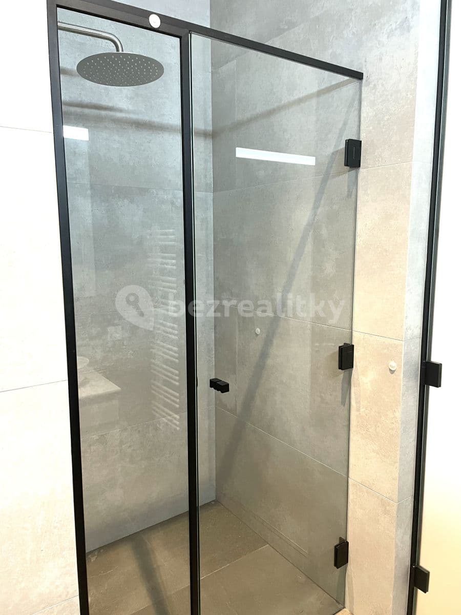 2 bedroom with open-plan kitchen flat to rent, 145 m², Sanderova, Prague, Prague 2 bedroom with open-plan kitchen flat to rent, 145 m², Sanderova, Prague, Prague