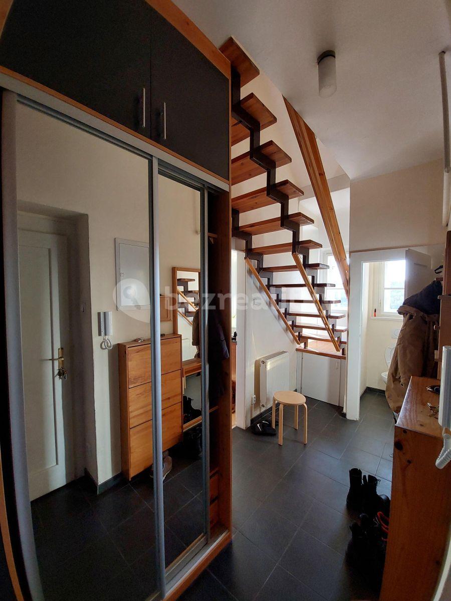 3 bedroom with open-plan kitchen flat for sale, 103 m², Na Farkáně Ⅲ, Prague, Prague