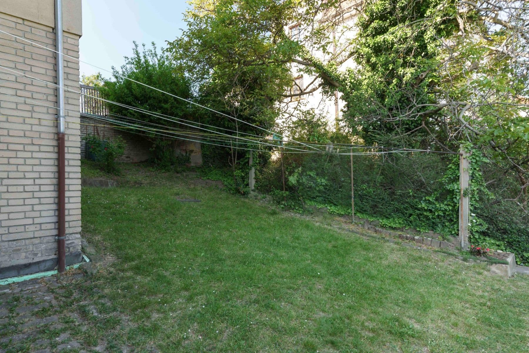 3 bedroom with open-plan kitchen flat for sale, 108 m², Na Farkáně Ⅲ, Prague, Prague 3 bedroom with open-plan kitchen flat for sale, 108 m², Na Farkáně Ⅲ, Prague, Prague