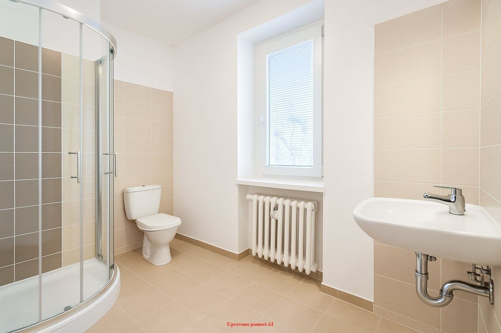 Studio flat to rent, 28 m², Kapitána Jasioka, Havířov, Moravskoslezský Region Studio flat to rent, 28 m², Kapitána Jasioka, Havířov, Moravskoslezský Region