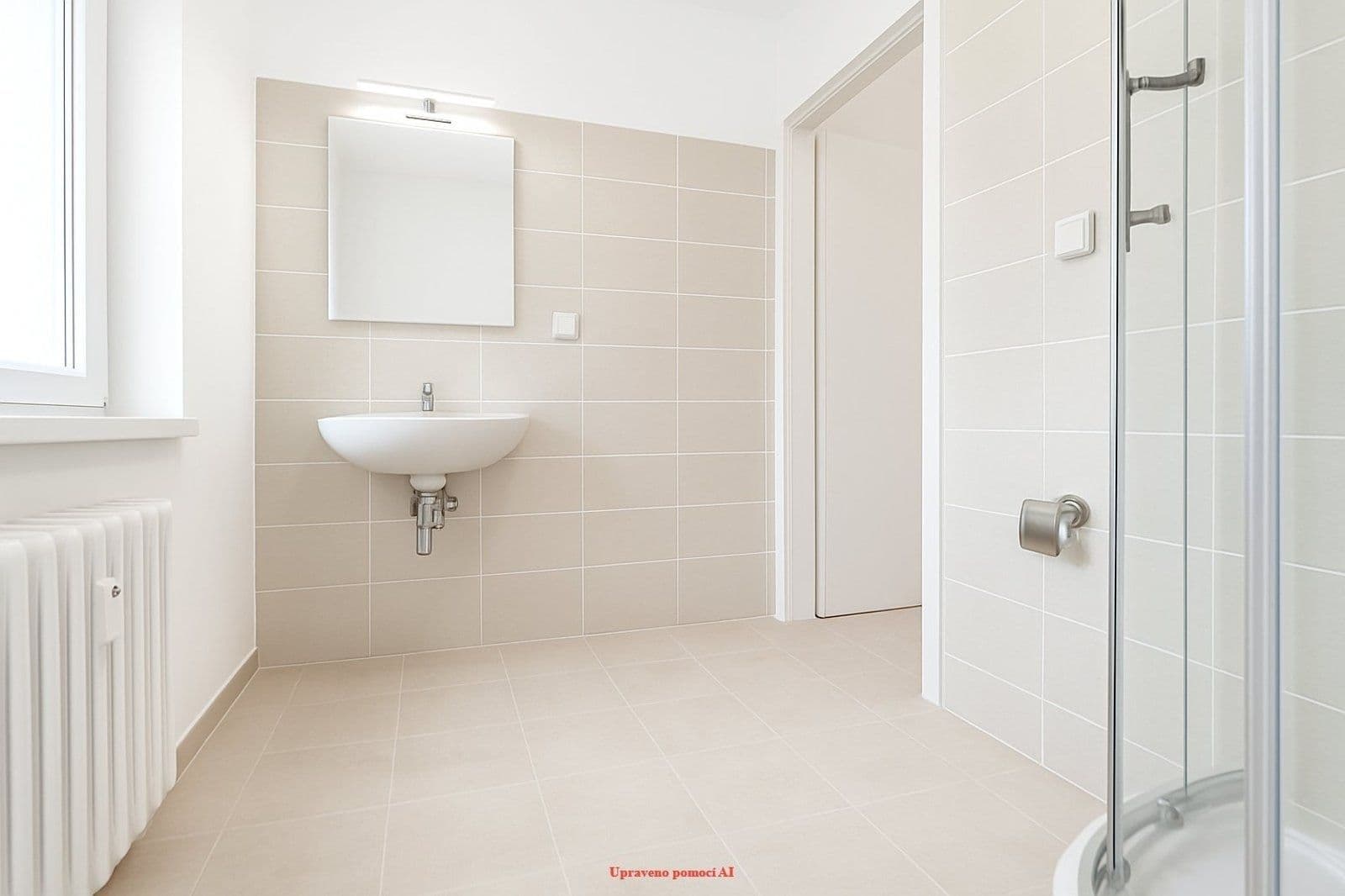 Studio flat to rent, 28 m², Kapitána Jasioka, Havířov, Moravskoslezský Region Studio flat to rent, 28 m², Kapitána Jasioka, Havířov, Moravskoslezský Region