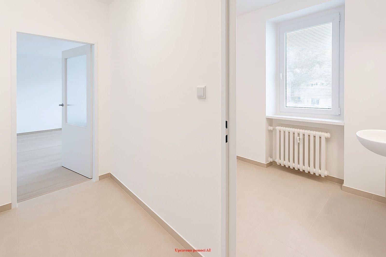 Studio flat to rent, 28 m², Kapitána Jasioka, Havířov, Moravskoslezský Region Studio flat to rent, 28 m², Kapitána Jasioka, Havířov, Moravskoslezský Region