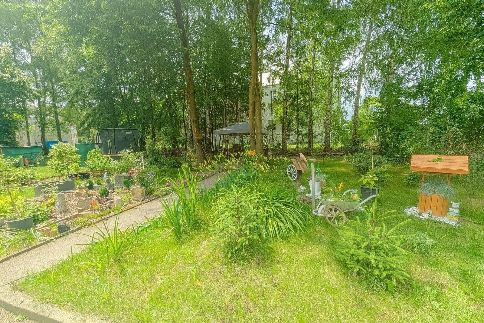 Studio flat to rent, 28 m², Kapitána Jasioka, Havířov, Moravskoslezský Region Studio flat to rent, 28 m², Kapitána Jasioka, Havířov, Moravskoslezský Region