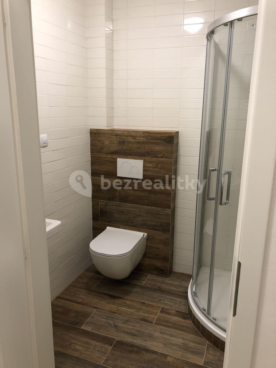 1 bedroom with open-plan kitchen flat to rent, 44 m², Nová, Jihlava, Vysočina Region 1 bedroom with open-plan kitchen flat to rent, 44 m², Nová, Jihlava, Vysočina Region