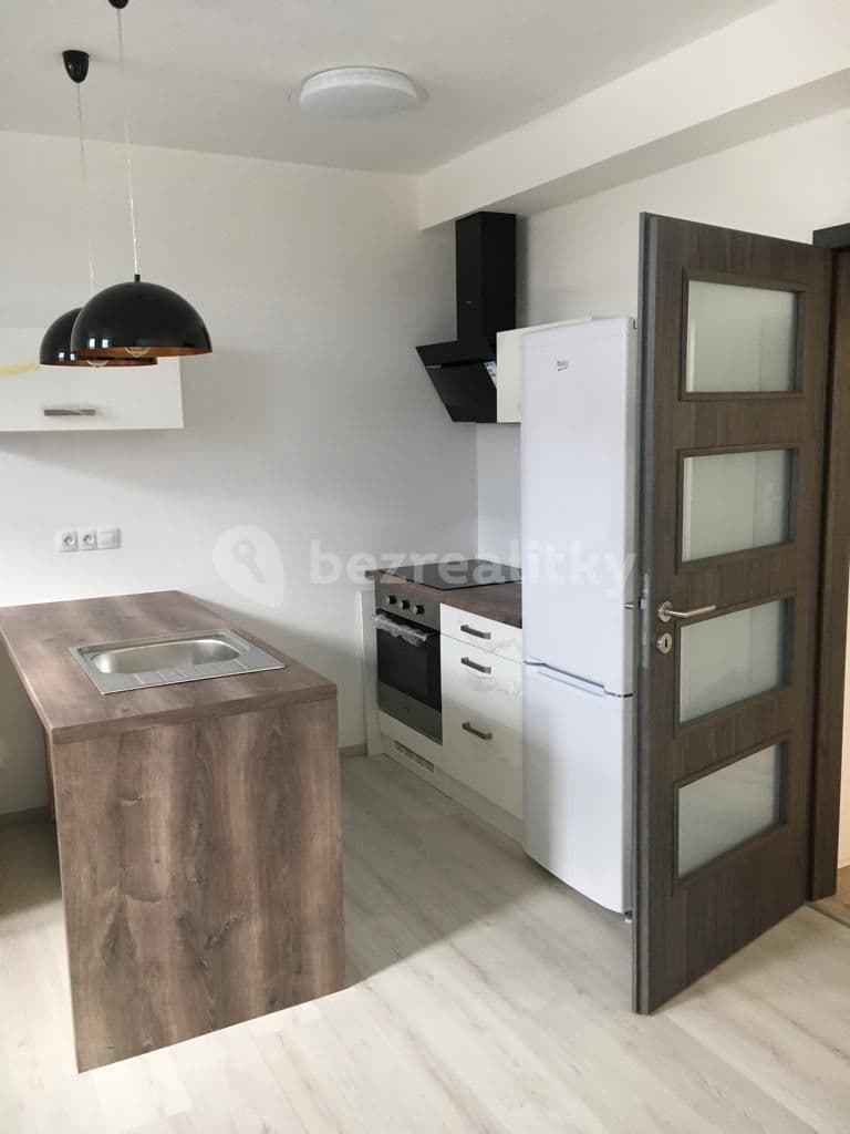 Studio flat to rent, 37 m², U Velkého rybníka, Plzeň, Plzeňský Region Studio flat to rent, 37 m², U Velkého rybníka, Plzeň, Plzeňský Region