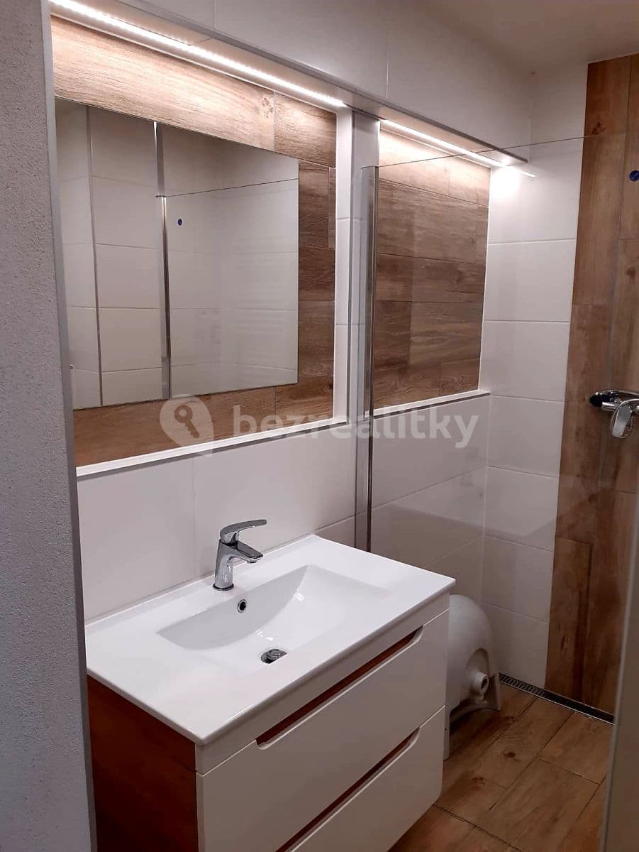 Studio flat to rent, 37 m², U Velkého rybníka, Plzeň, Plzeňský Region Studio flat to rent, 37 m², U Velkého rybníka, Plzeň, Plzeňský Region