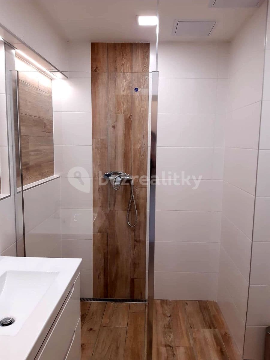 Studio flat to rent, 37 m², U Velkého rybníka, Plzeň, Plzeňský Region Studio flat to rent, 37 m², U Velkého rybníka, Plzeň, Plzeňský Region