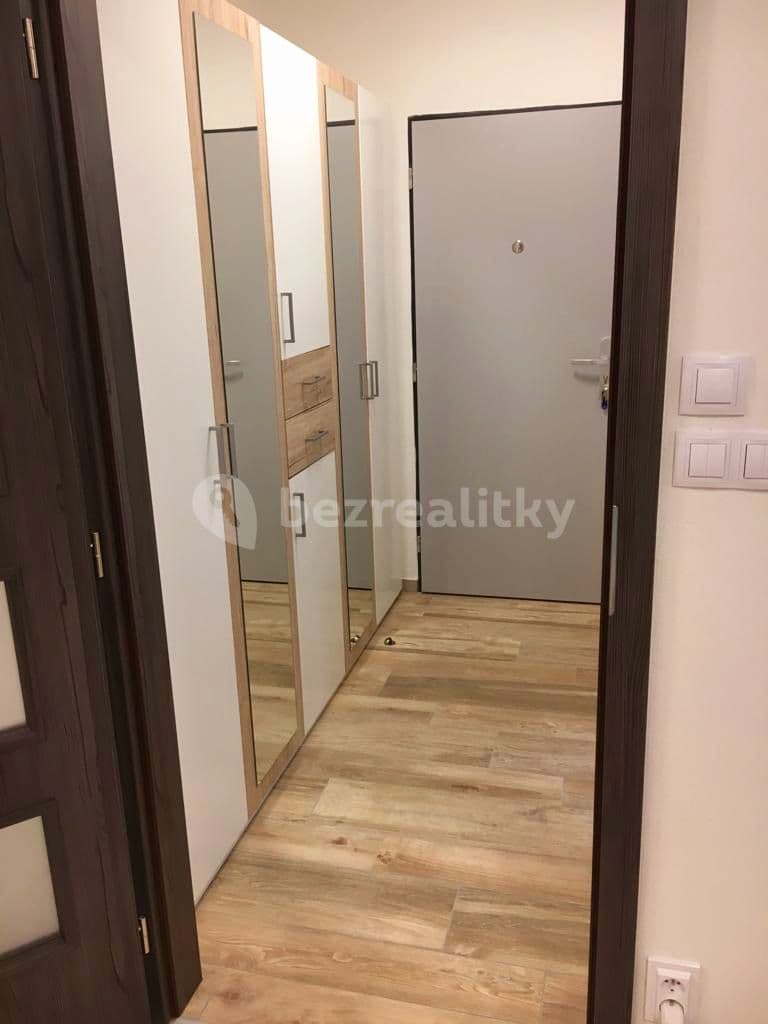 Studio flat to rent, 37 m², U Velkého rybníka, Plzeň, Plzeňský Region Studio flat to rent, 37 m², U Velkého rybníka, Plzeň, Plzeňský Region
