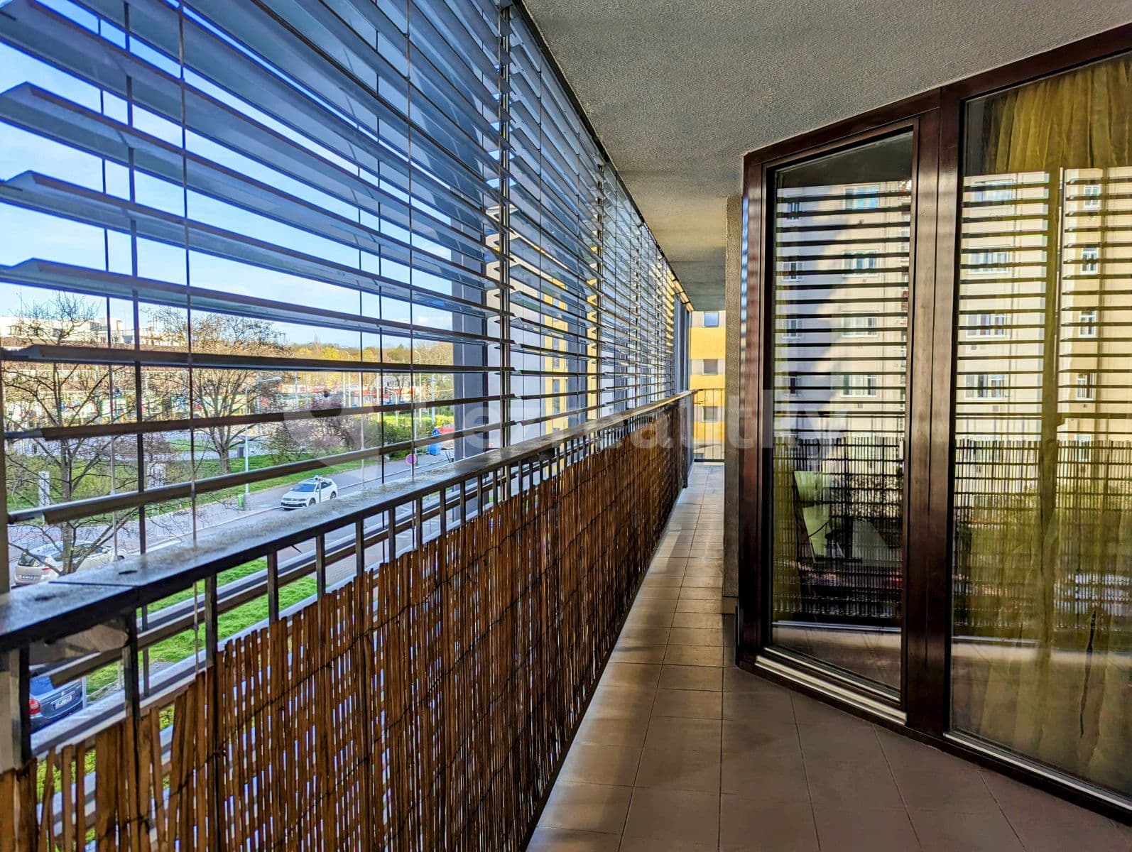 1 bedroom with open-plan kitchen flat to rent, 81 m², Ke Kapslovně, Prague, Prague 1 bedroom with open-plan kitchen flat to rent, 81 m², Ke Kapslovně, Prague, Prague