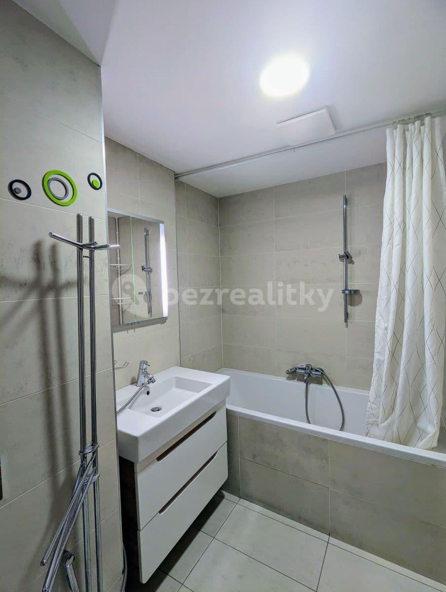 1 bedroom with open-plan kitchen flat to rent, 81 m², Ke Kapslovně, Prague, Prague 1 bedroom with open-plan kitchen flat to rent, 81 m², Ke Kapslovně, Prague, Prague