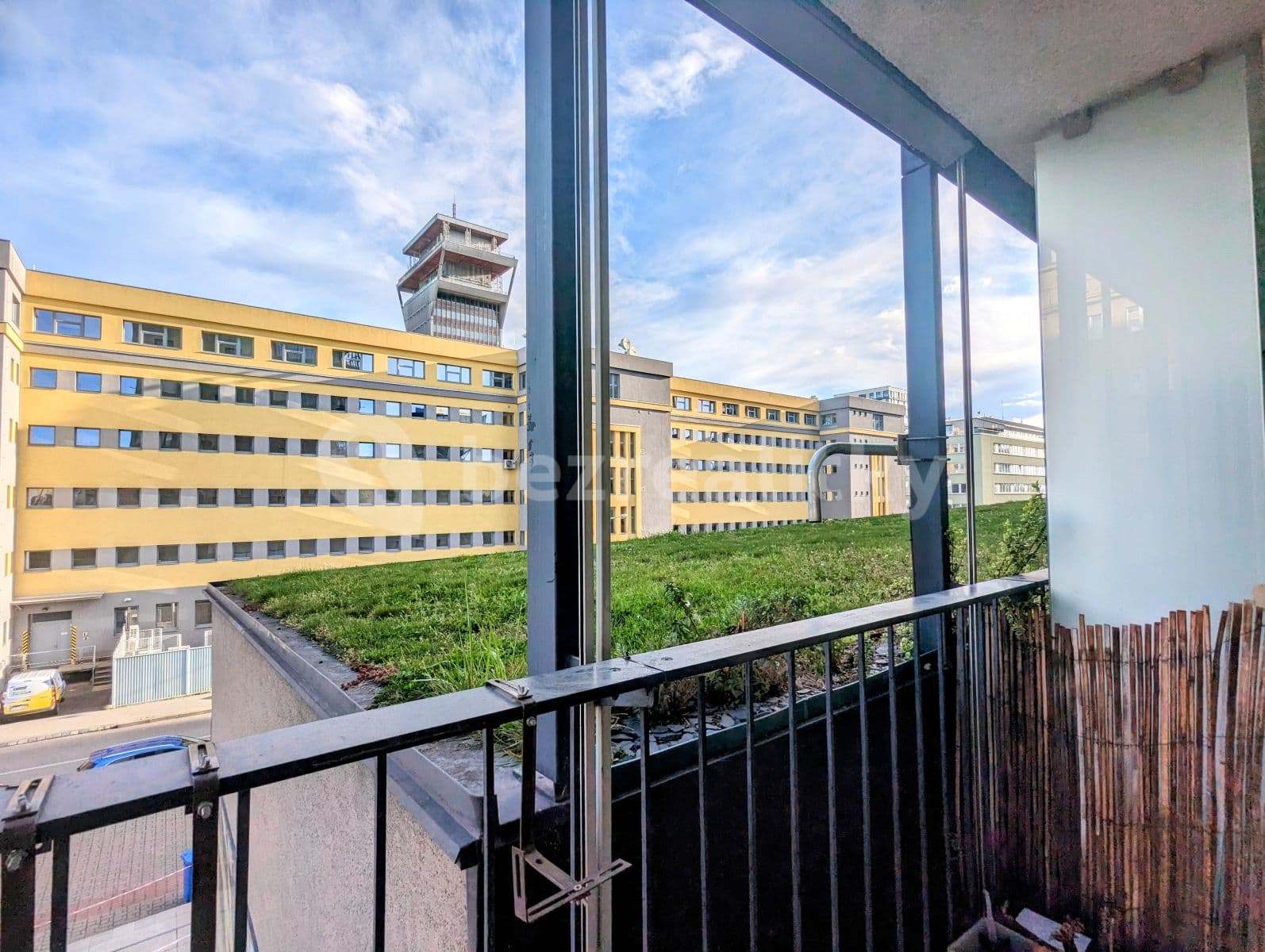 1 bedroom with open-plan kitchen flat to rent, 81 m², Ke Kapslovně, Prague, Prague 1 bedroom with open-plan kitchen flat to rent, 81 m², Ke Kapslovně, Prague, Prague