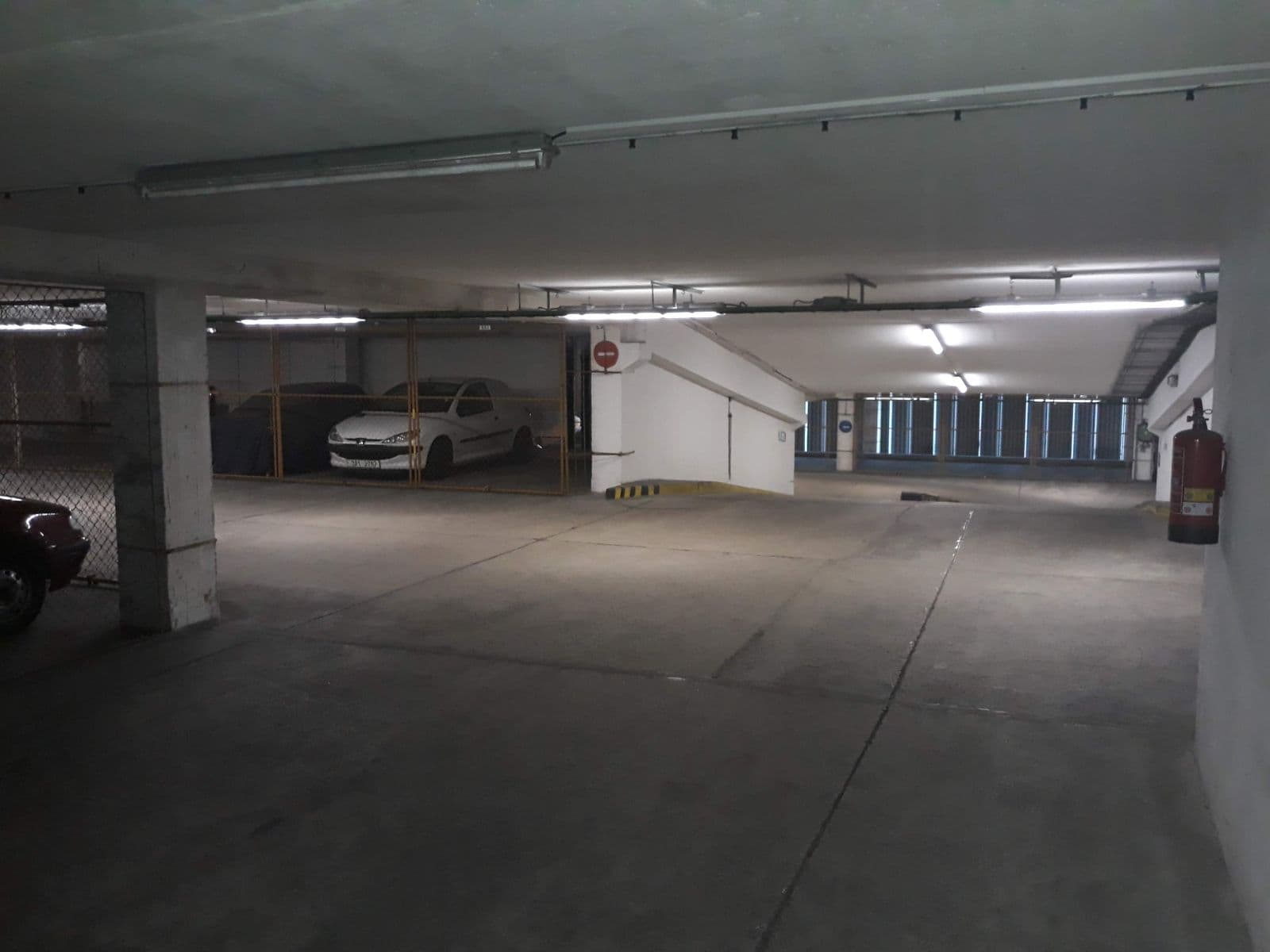 garage to rent, 15 m², Milevská, Prague, Prague garage to rent, 15 m², Milevská, Prague, Prague