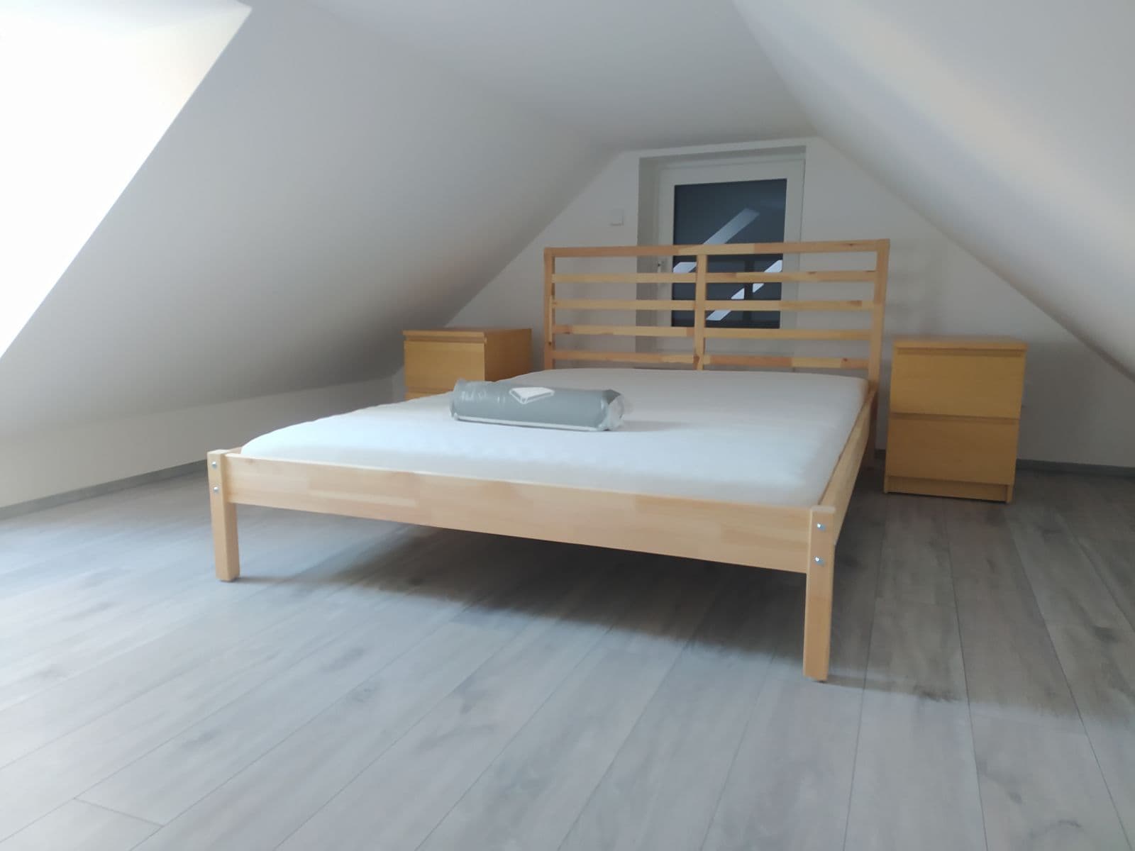 1 bedroom with open-plan kitchen flat to rent, 46 m², Čisovická, Mníšek pod Brdy, Středočeský Region 1 bedroom with open-plan kitchen flat to rent, 46 m², Čisovická, Mníšek pod Brdy, Středočeský Region