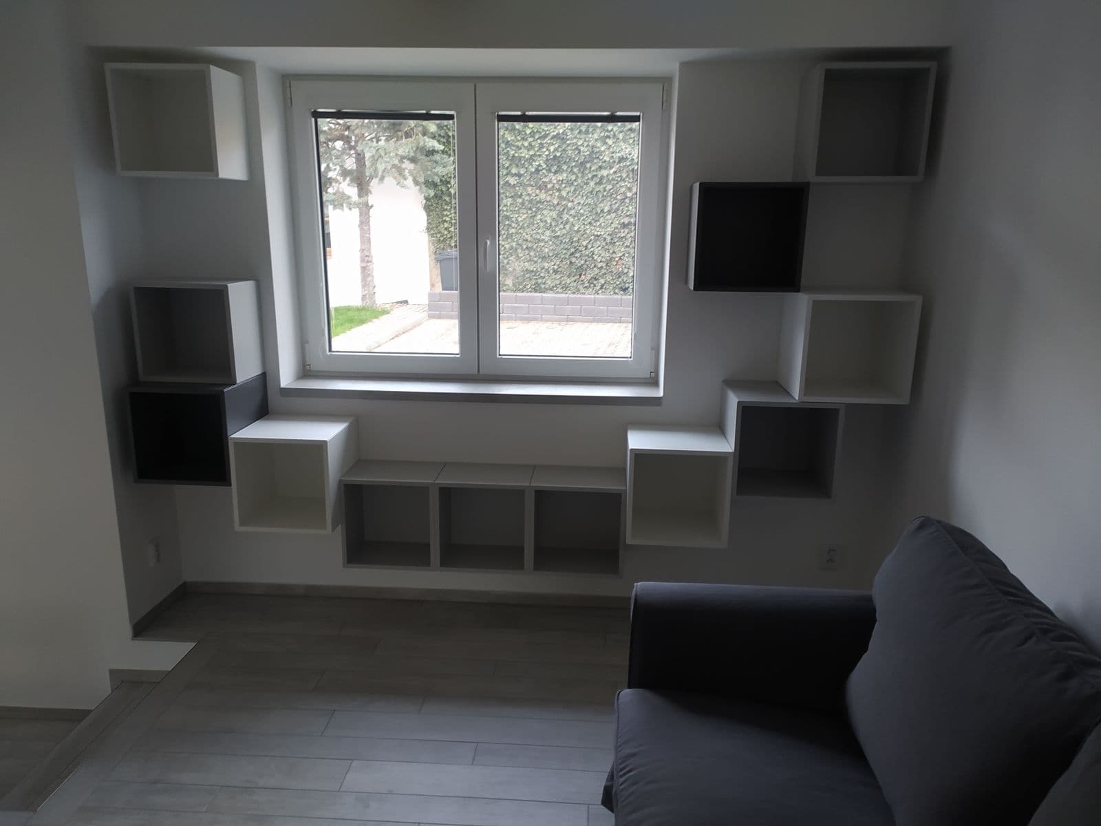 1 bedroom with open-plan kitchen flat to rent, 46 m², Čisovická, Mníšek pod Brdy, Středočeský Region 1 bedroom with open-plan kitchen flat to rent, 46 m², Čisovická, Mníšek pod Brdy, Středočeský Region