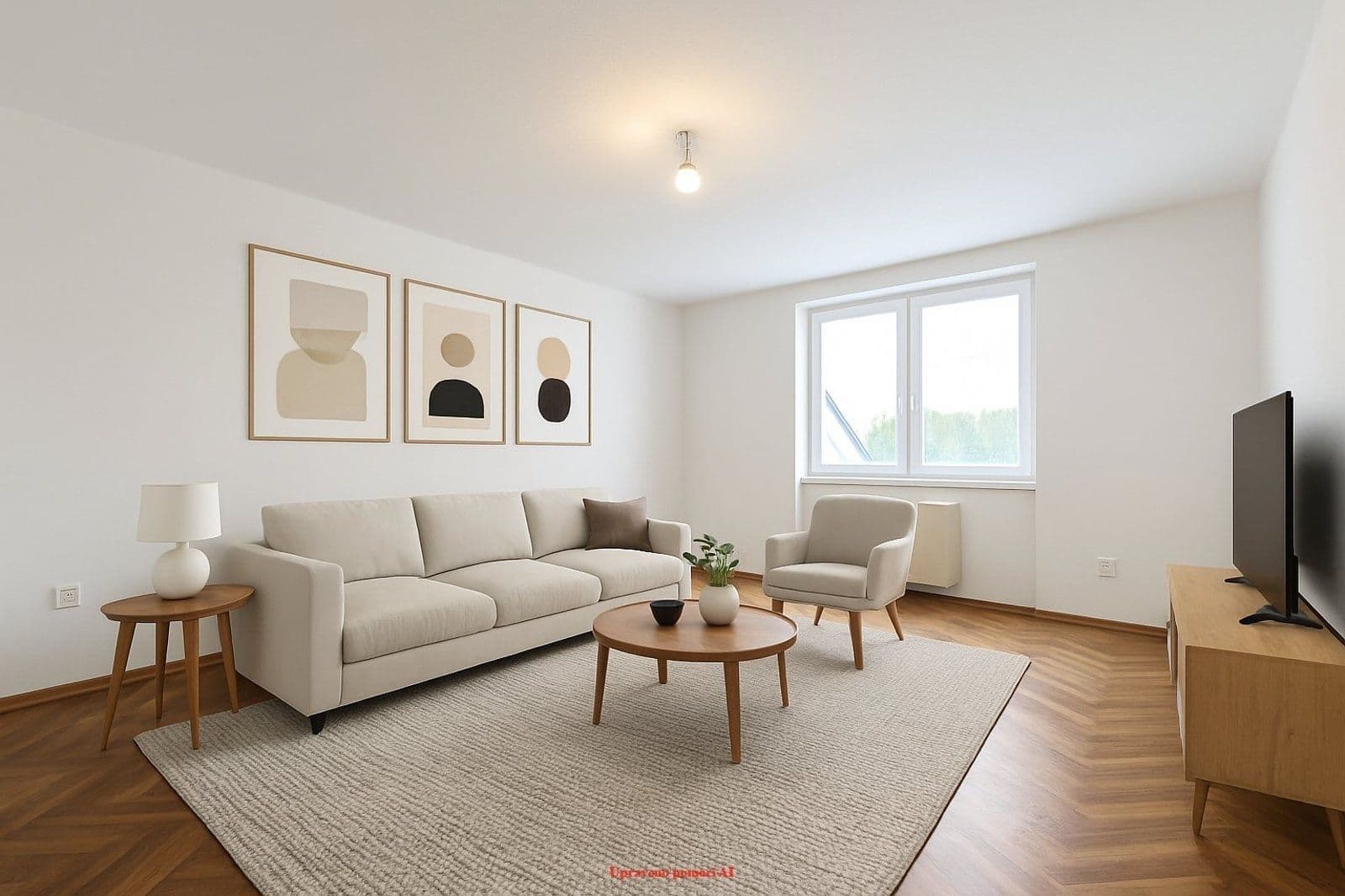 1 bedroom flat to rent, 32 m², Hornická, Orlová, Moravskoslezský Region 1 bedroom flat to rent, 32 m², Hornická, Orlová, Moravskoslezský Region