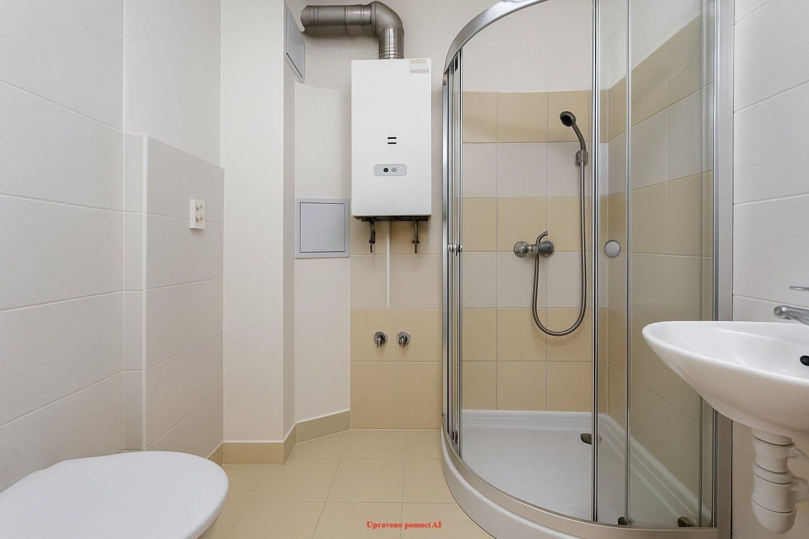 1 bedroom flat to rent, 32 m², Hornická, Orlová, Moravskoslezský Region 1 bedroom flat to rent, 32 m², Hornická, Orlová, Moravskoslezský Region