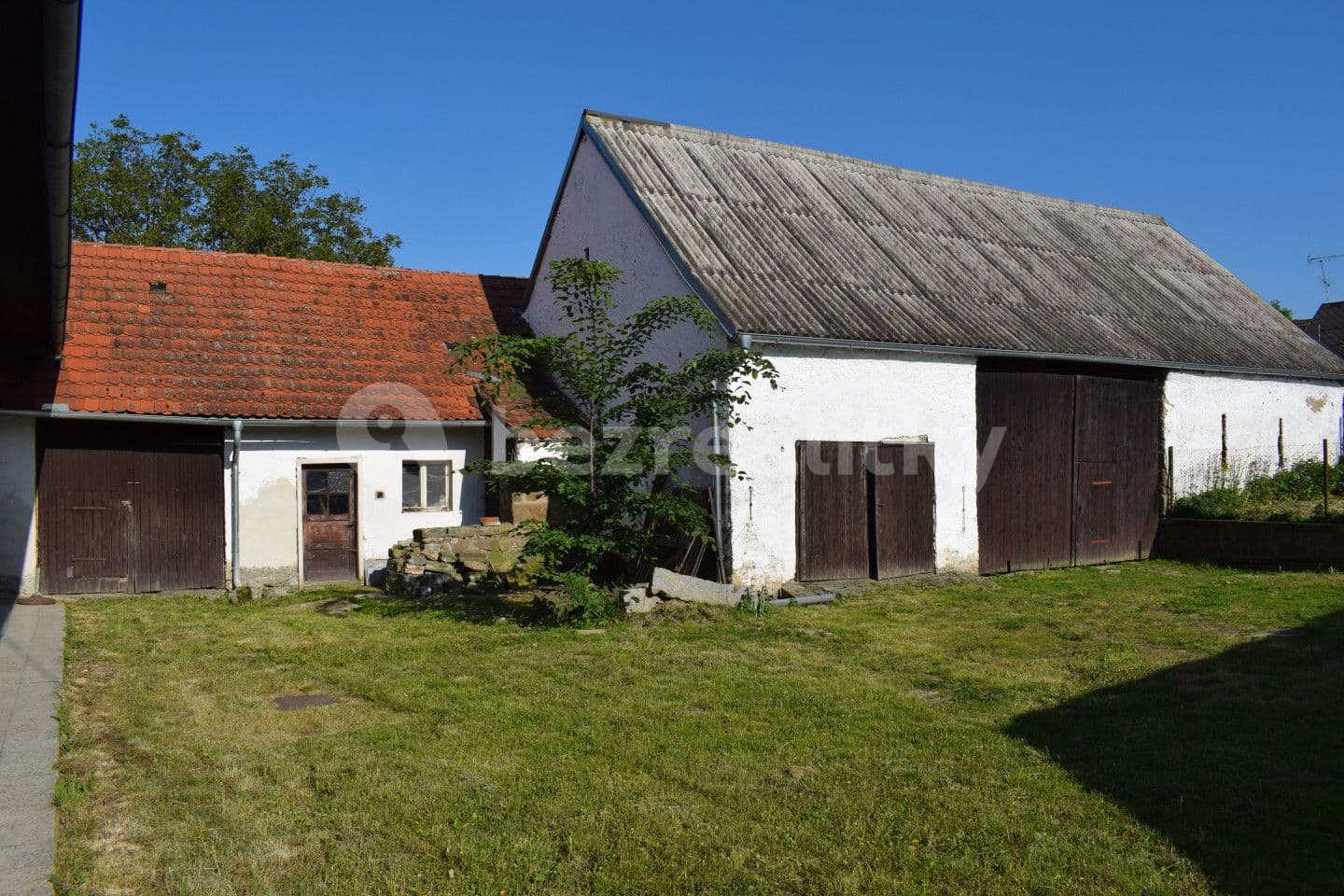house for sale, 250 m², Velký Bor, Plzeňský Region