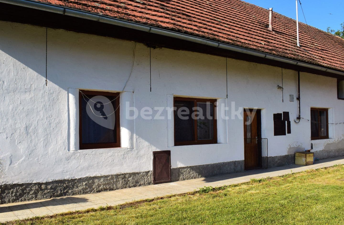 house for sale, 250 m², Velký Bor, Plzeňský Region
