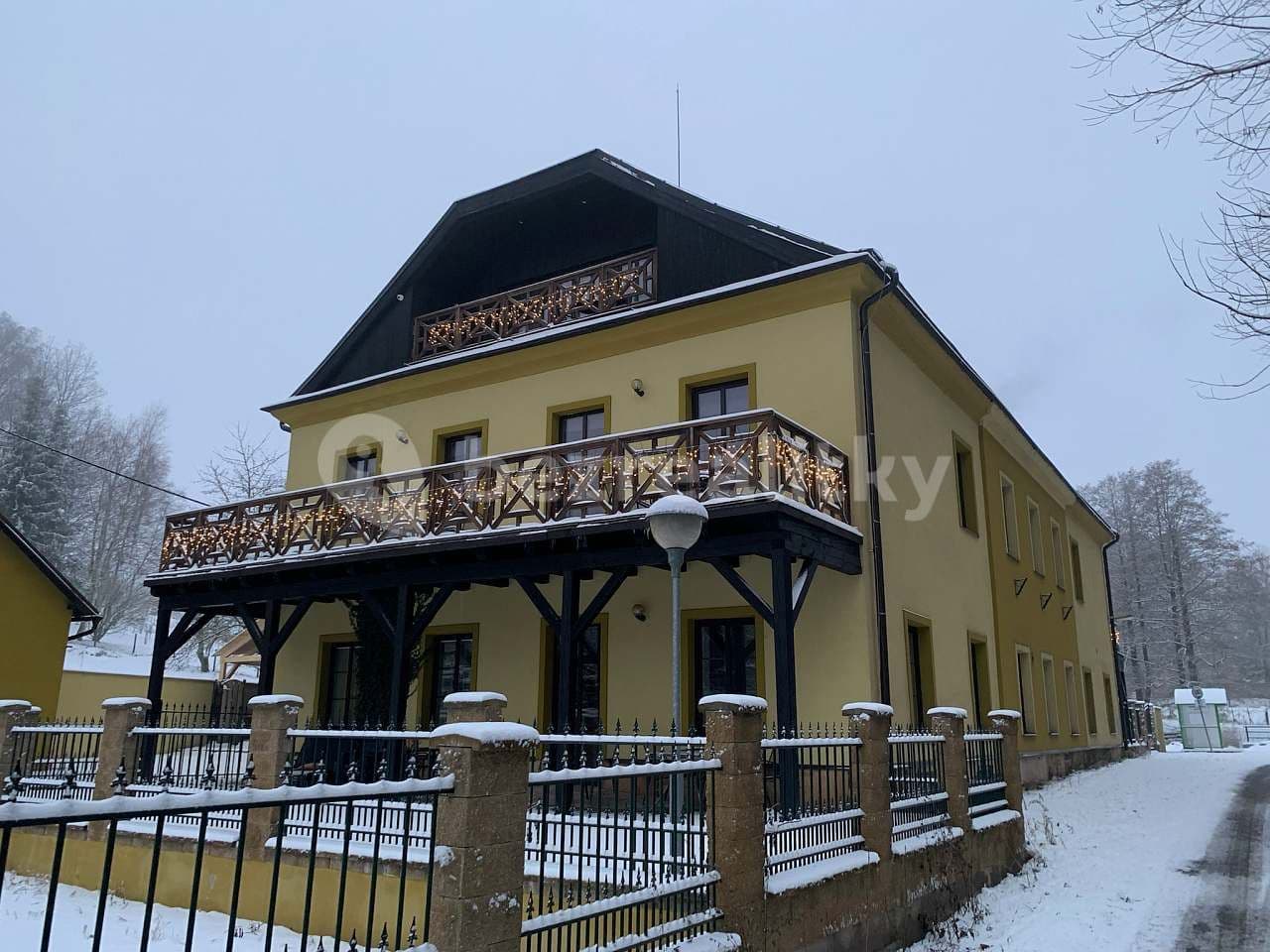 recreational property to rent, 0 m², Horní Brusnice, Královéhradecký Region recreational property to rent, 0 m², Horní Brusnice, Královéhradecký Region