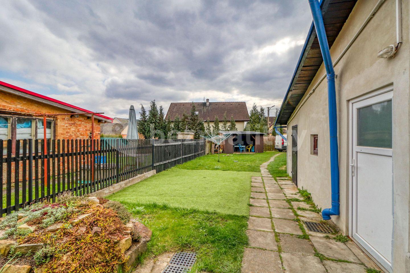 house for sale, 128 m², Kařez, Plzeňský Region
