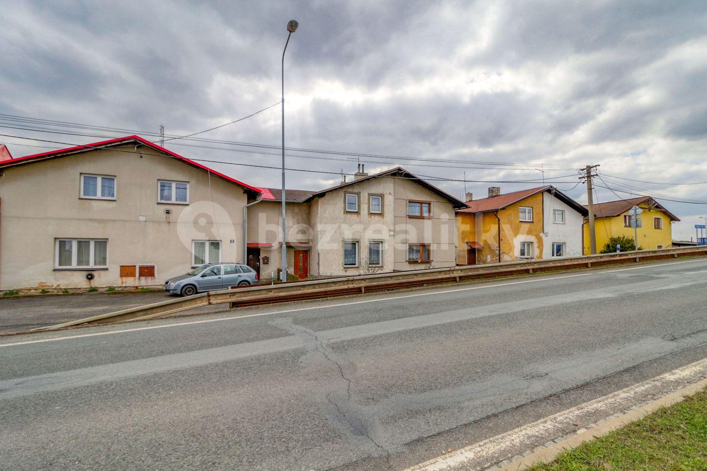 house for sale, 128 m², Kařez, Plzeňský Region