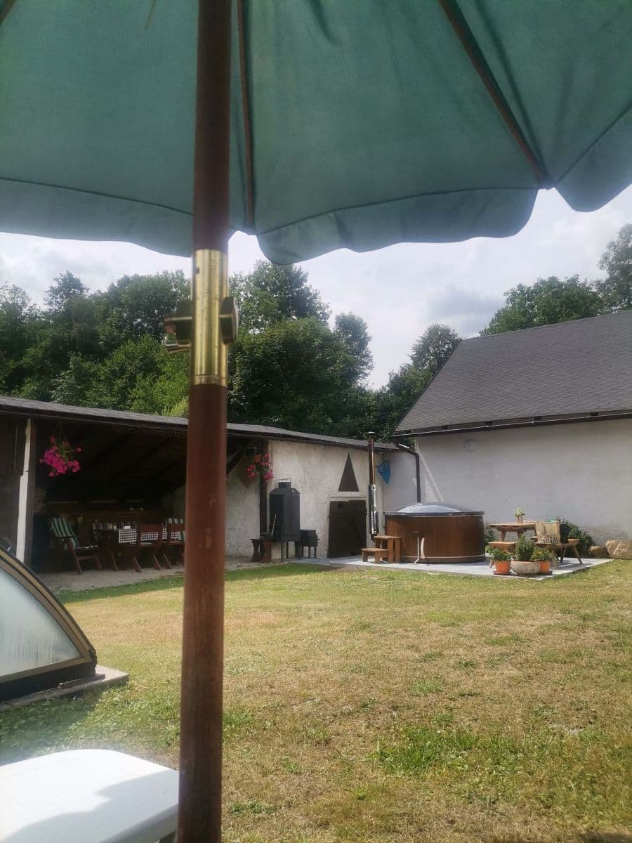 recreational property to rent, 0 m², Světlá nad Sázavou, Vysočina Region recreational property to rent, 0 m², Světlá nad Sázavou, Vysočina Region