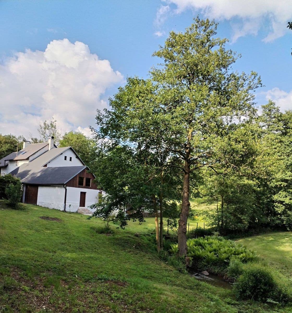 recreational property to rent, 0 m², Světlá nad Sázavou, Vysočina Region recreational property to rent, 0 m², Světlá nad Sázavou, Vysočina Region