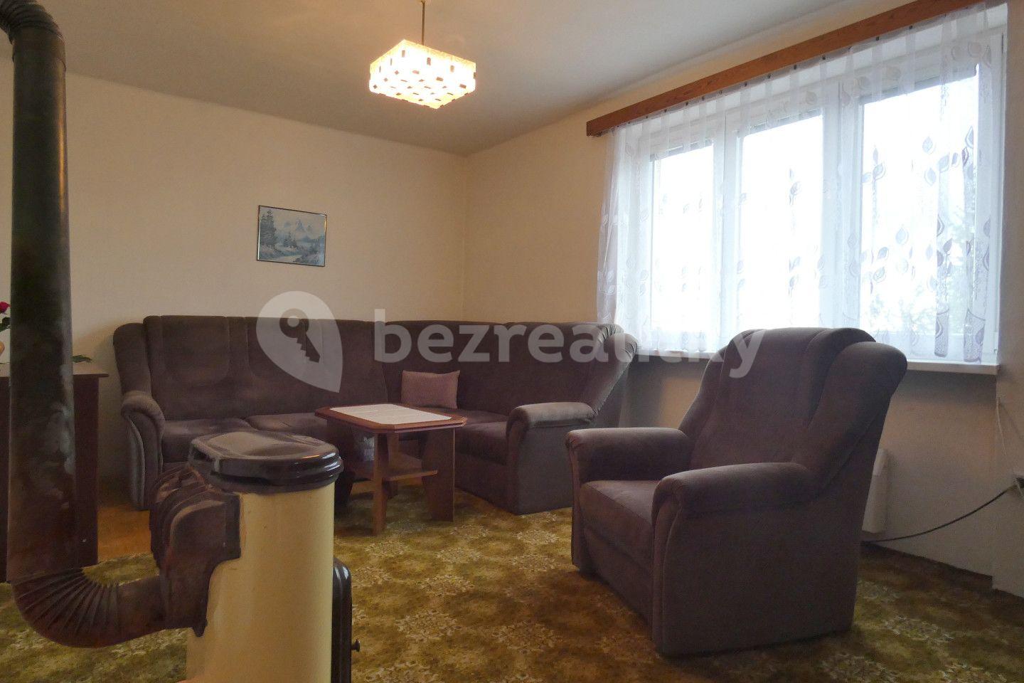 3 bedroom flat for sale, 78 m², Čestín, Středočeský Region