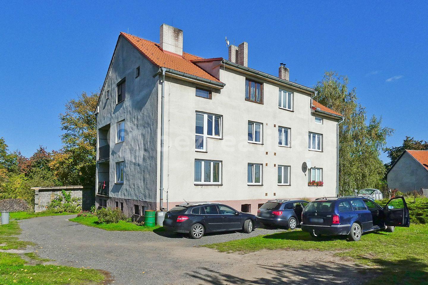 3 bedroom flat for sale, 78 m², Čestín, Středočeský Region