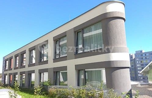 1 bedroom with open-plan kitchen flat to rent, 43 m², Mukařovského, Prague, Prague 1 bedroom with open-plan kitchen flat to rent, 43 m², Mukařovského, Prague, Prague