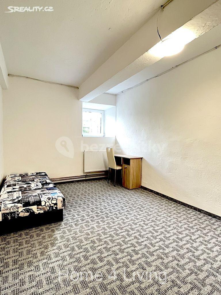 Small studio flat to rent, 18 m², Obřanská, Brno, Jihomoravský Region