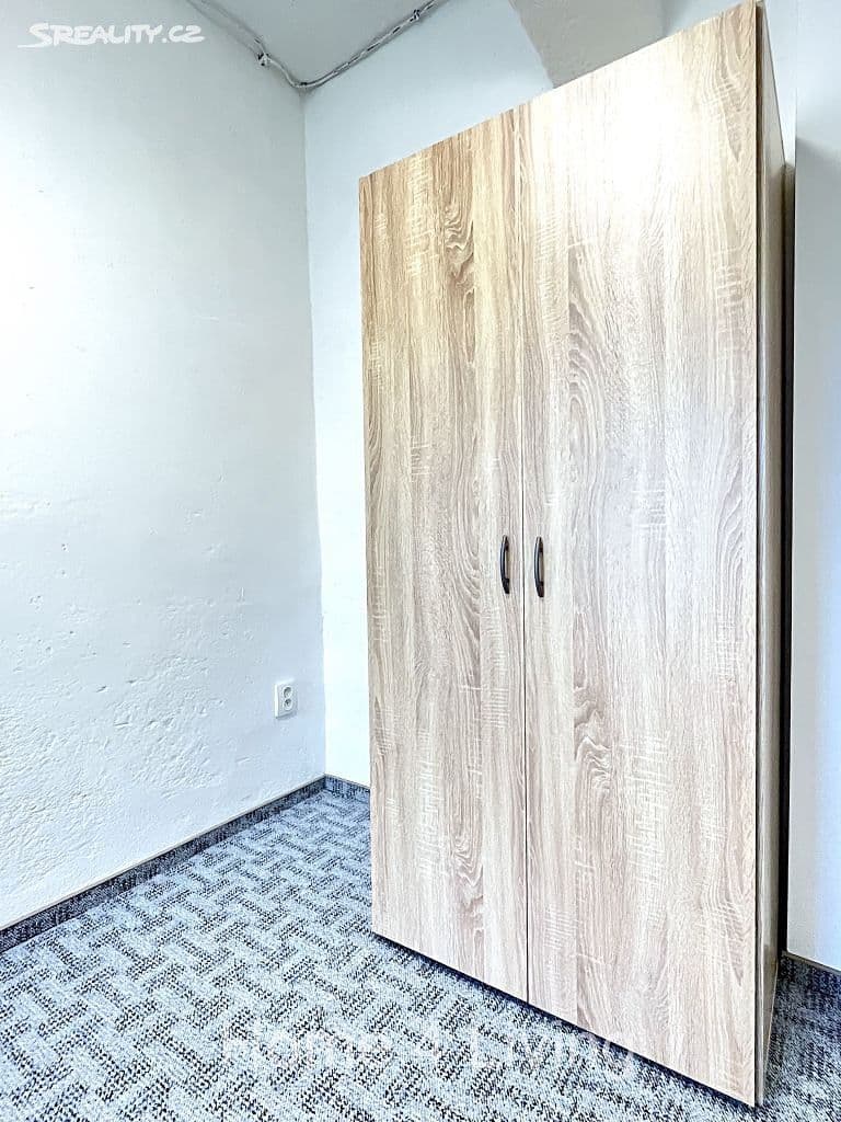 Small studio flat to rent, 28 m², Obřanská, Brno, Jihomoravský Region Small studio flat to rent, 28 m², Obřanská, Brno, Jihomoravský Region