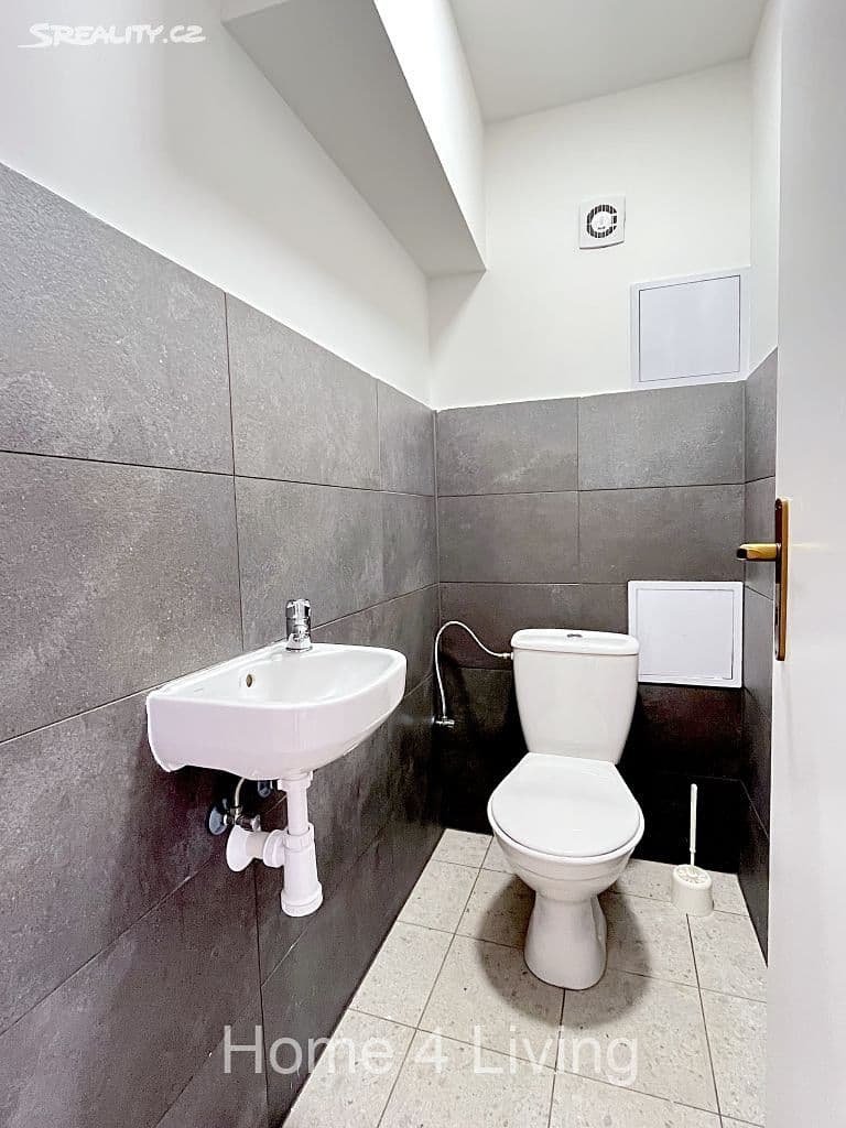 Small studio flat to rent, 28 m², Obřanská, Brno, Jihomoravský Region Small studio flat to rent, 28 m², Obřanská, Brno, Jihomoravský Region