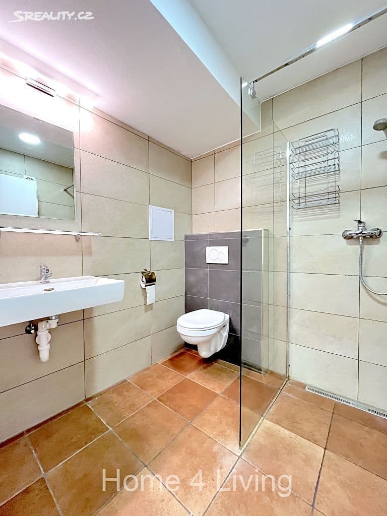 Small studio flat to rent, 28 m², Obřanská, Brno, Jihomoravský Region Small studio flat to rent, 28 m², Obřanská, Brno, Jihomoravský Region