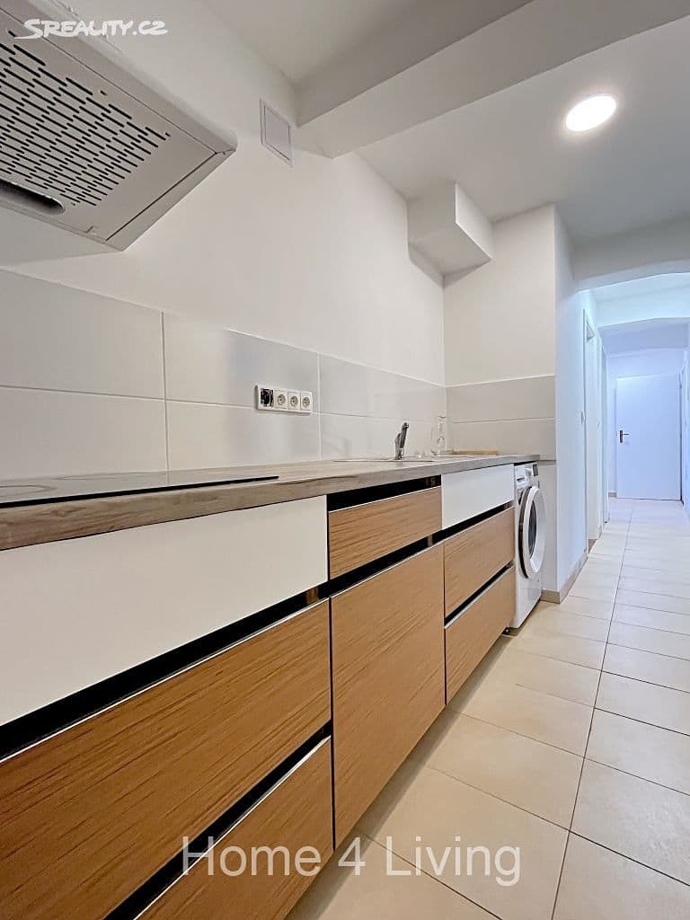 Small studio flat to rent, 28 m², Obřanská, Brno, Jihomoravský Region Small studio flat to rent, 28 m², Obřanská, Brno, Jihomoravský Region