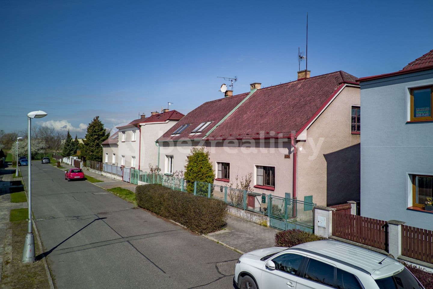 house for sale, 92 m², Nová, Hradec Králové, Královéhradecký Region