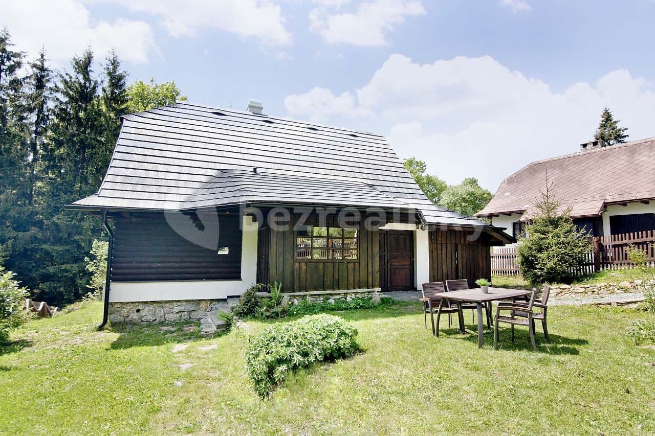 recreational property to rent, 0 m², Svratouch, Pardubický Region recreational property to rent, 0 m², Svratouch, Pardubický Region