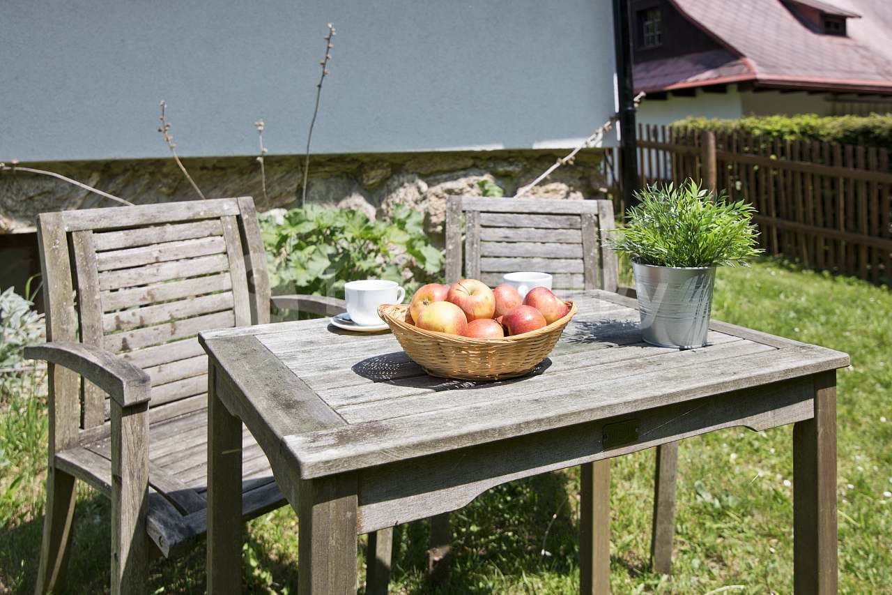 recreational property to rent, 0 m², Svratouch, Pardubický Region recreational property to rent, 0 m², Svratouch, Pardubický Region