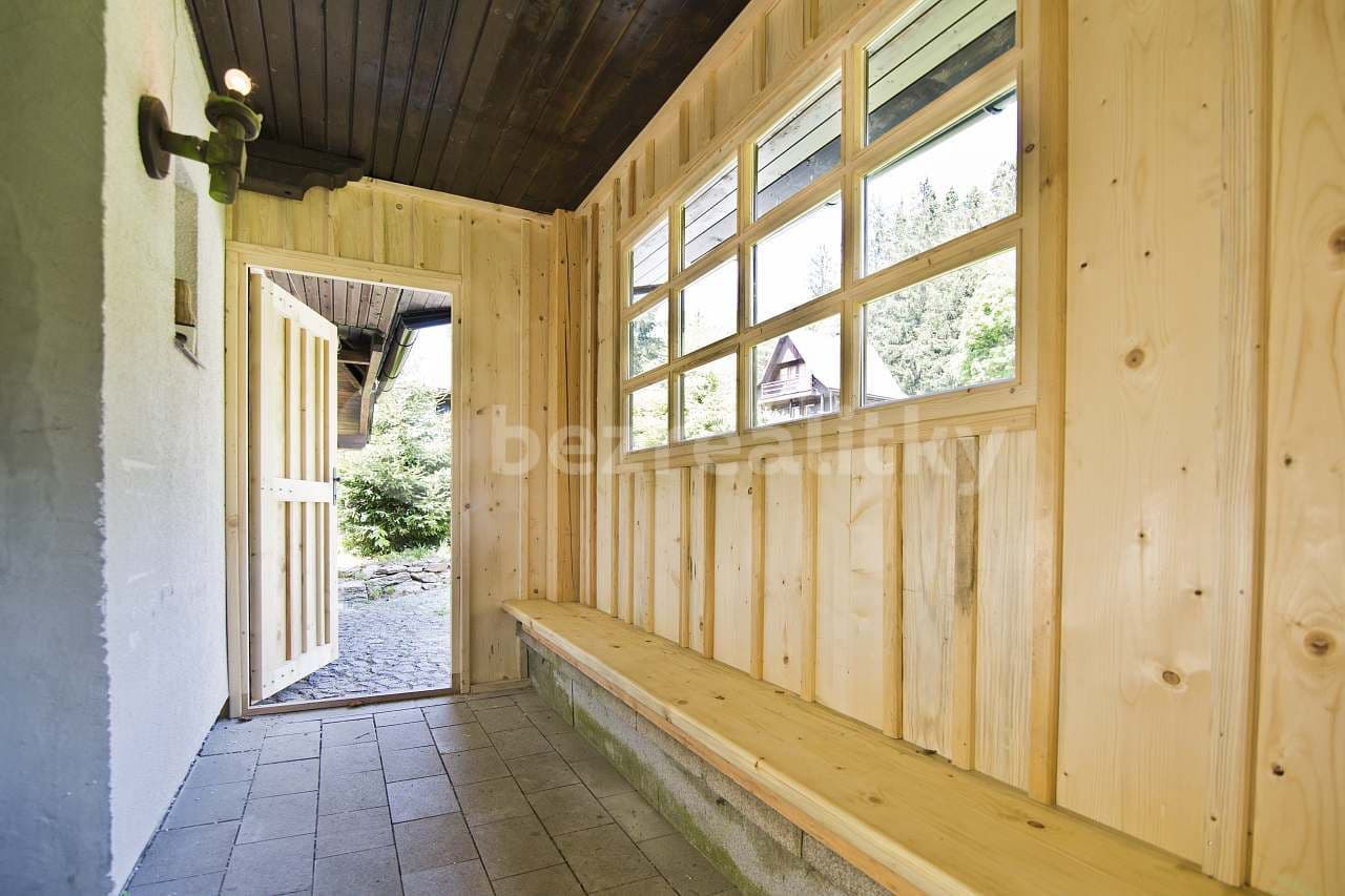 recreational property to rent, 0 m², Svratouch, Pardubický Region recreational property to rent, 0 m², Svratouch, Pardubický Region