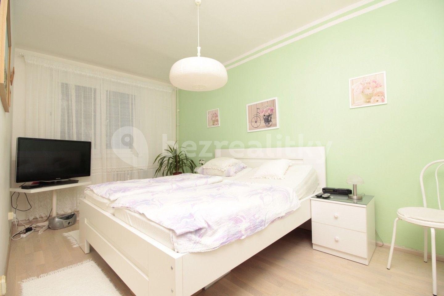 3 bedroom flat for sale, 61 m², Markovická, Hradec Králové, Královéhradecký Region