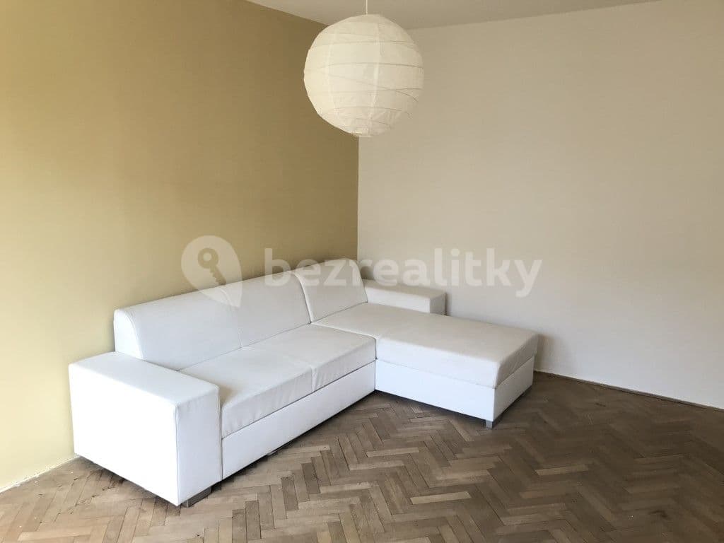 2 bedroom flat to rent, 53 m², Tuniská, Prague, Prague 2 bedroom flat to rent, 53 m², Tuniská, Prague, Prague