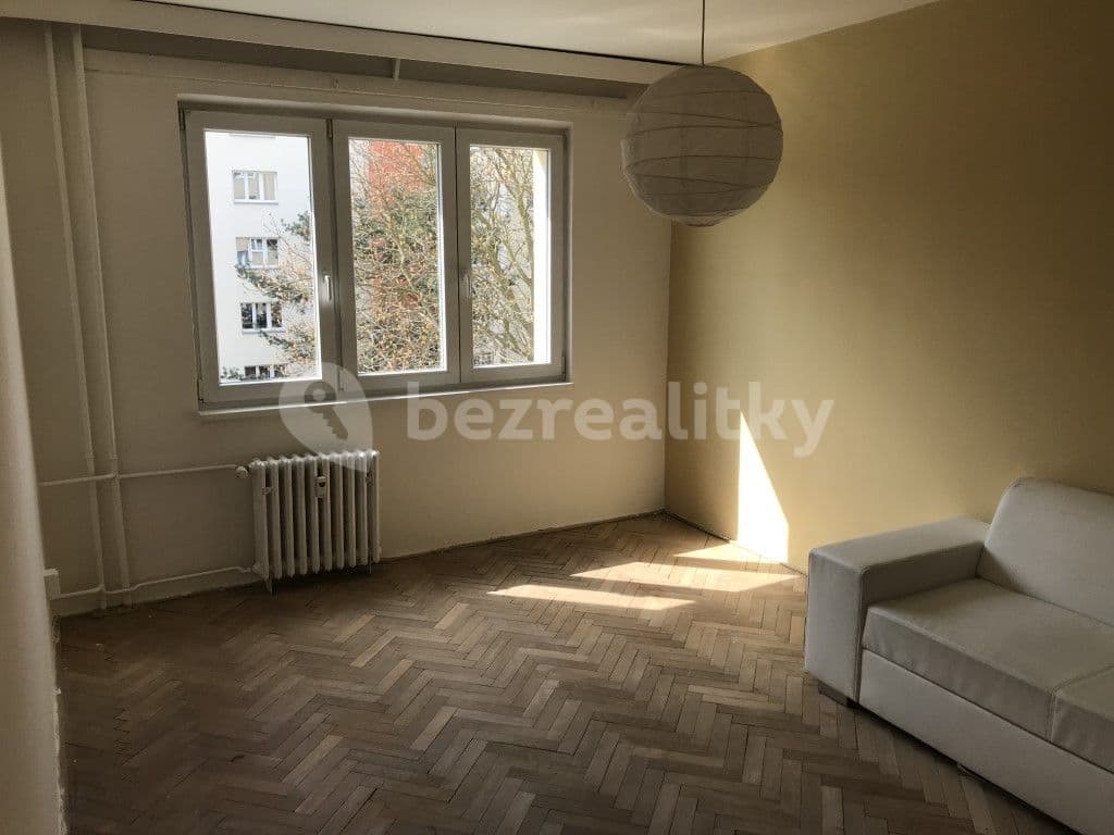 2 bedroom flat to rent, 53 m², Tuniská, Prague, Prague 2 bedroom flat to rent, 53 m², Tuniská, Prague, Prague