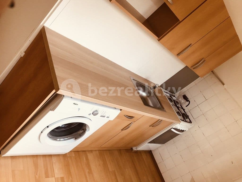 2 bedroom flat to rent, 53 m², Tuniská, Prague, Prague 2 bedroom flat to rent, 53 m², Tuniská, Prague, Prague