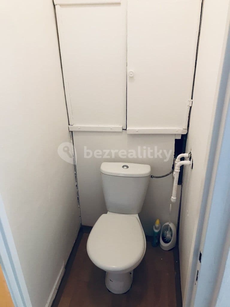 2 bedroom flat to rent, 53 m², Tuniská, Prague, Prague 2 bedroom flat to rent, 53 m², Tuniská, Prague, Prague